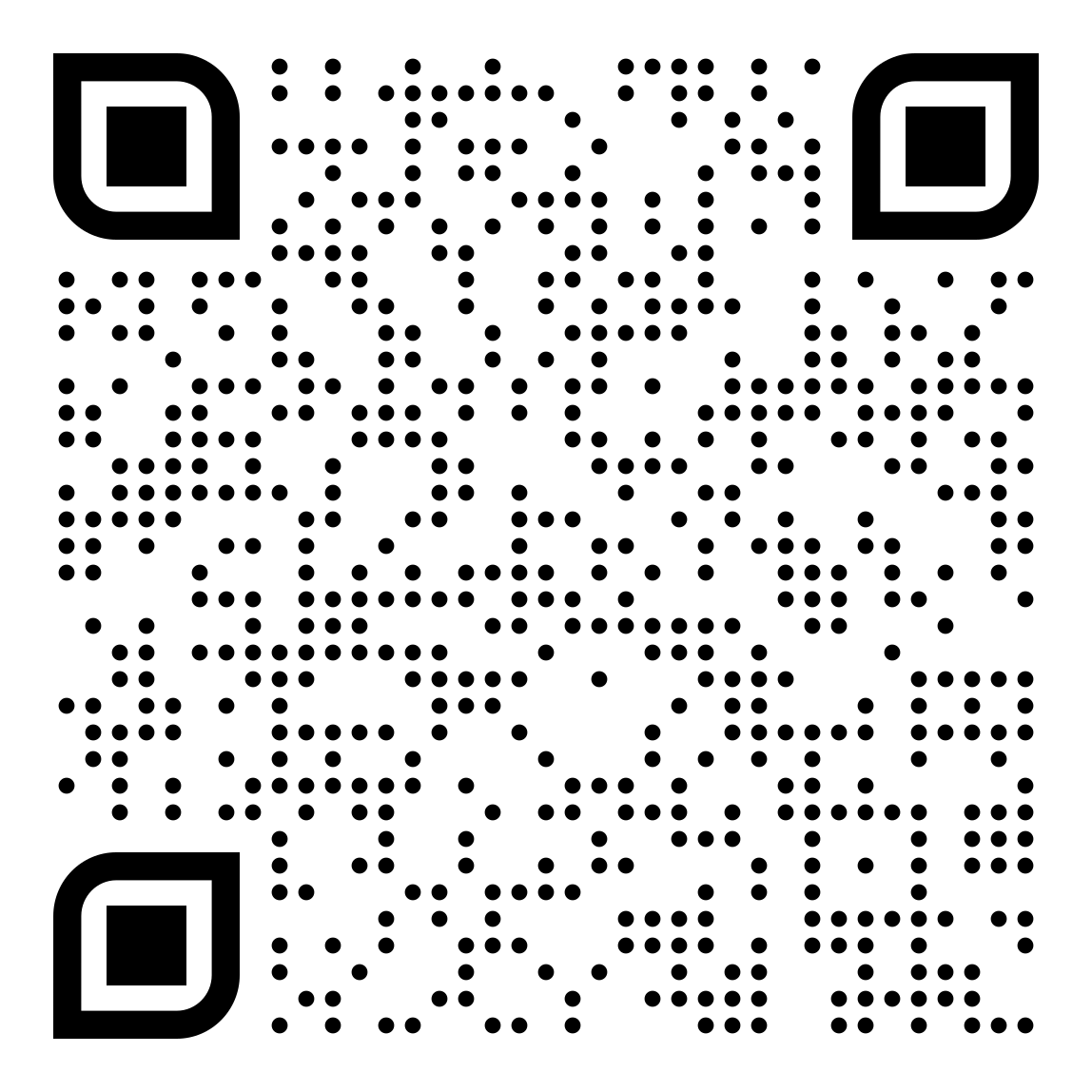 App Store QR App Store QR